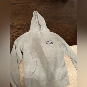 north swell sweatshirt